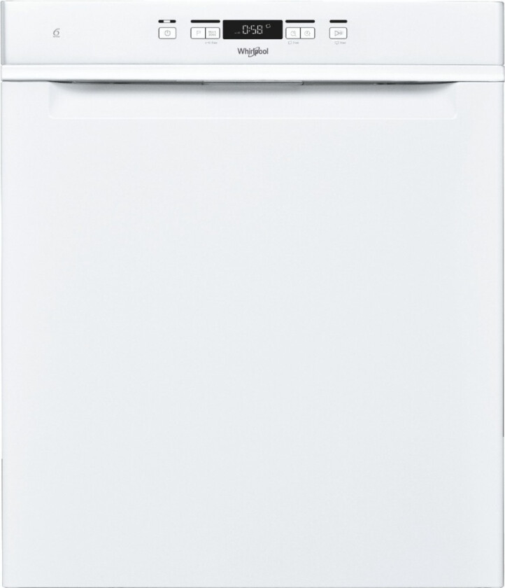 WRUC 3C32 oppvaskmaskin