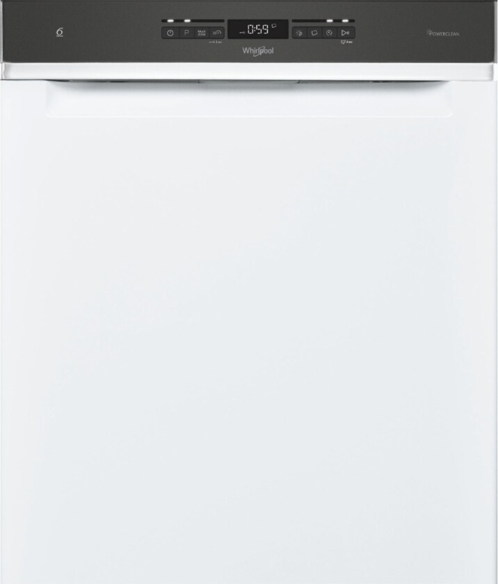 WUO 3O41 Plg oppvaskmaskin