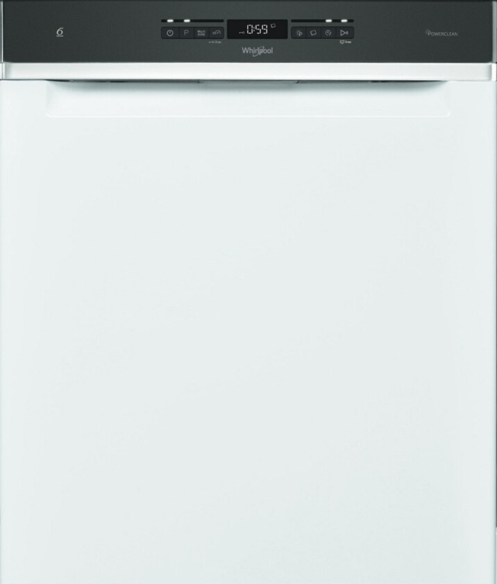 W Collection WUO3T333PF oppvaskmaskin