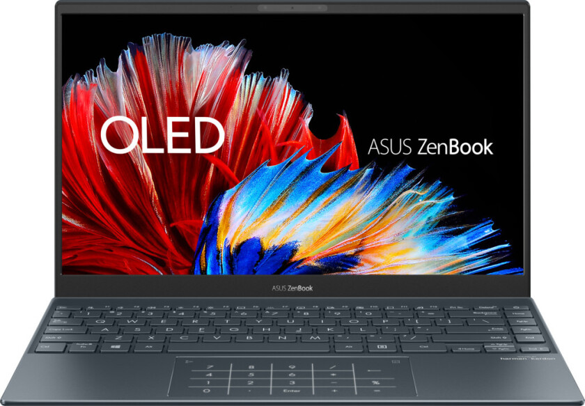 ASUS Zenbook 13 OLED UX325EA-PURE16 13,3" bærbar PC