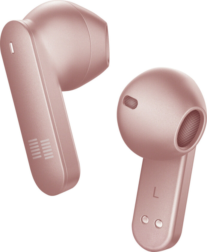 Nanobuds Air True Wireless, rosa
