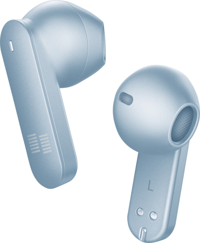 Nanobuds Air True Wireless, blå