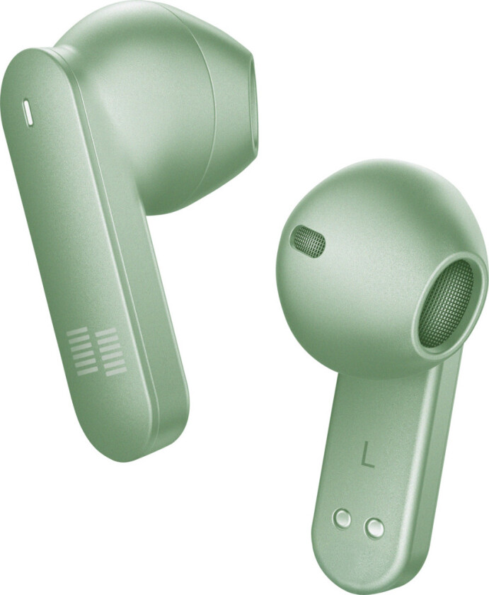 Nanobuds Air True Wireless, grønn