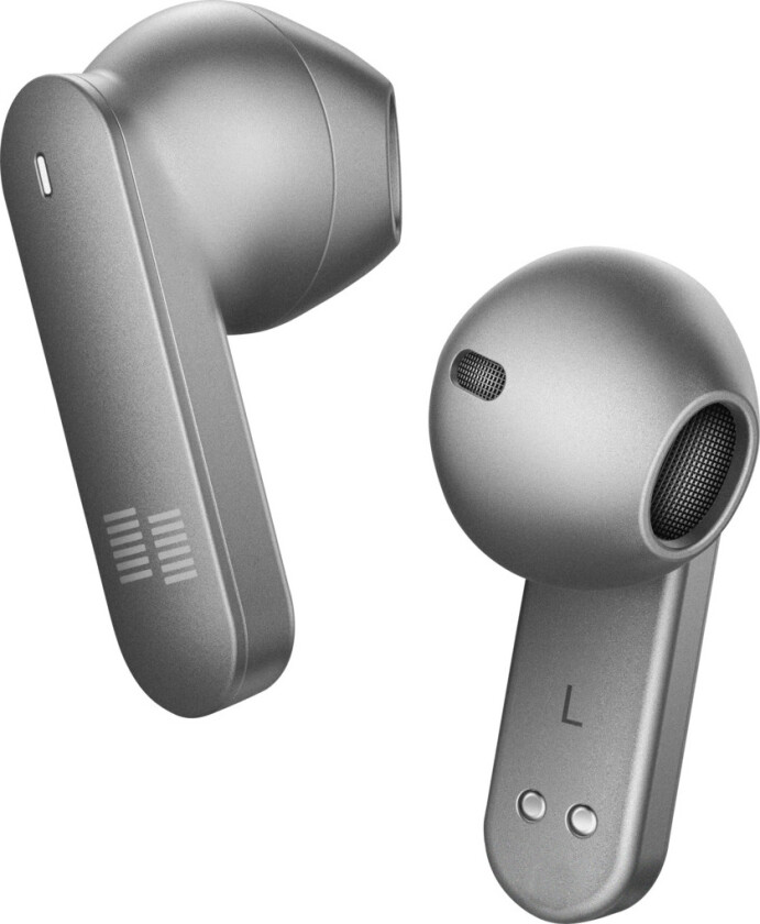 /Nanobuds Air True Wireless, grå