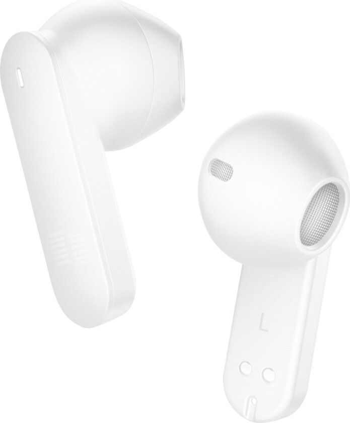 Nanobuds Air True Wireless, hvit