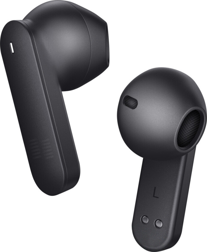 Nanobuds Air True Wireless, svart