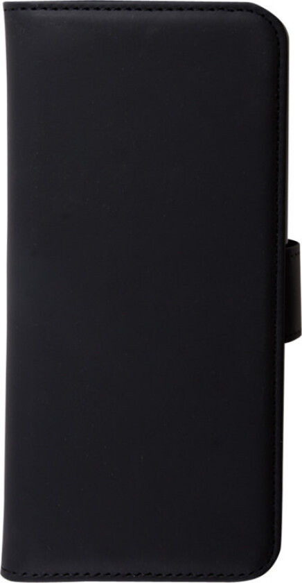 Duo Flip deksel Samsung Galaxy S21+, svart