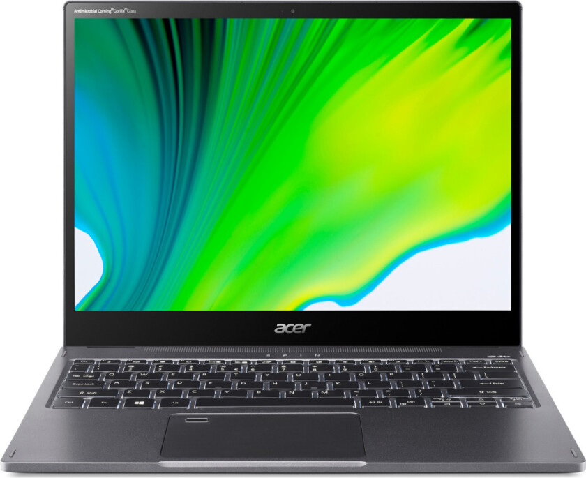 Spin 5 SP513-55N-500L 13,5" bærbar PC