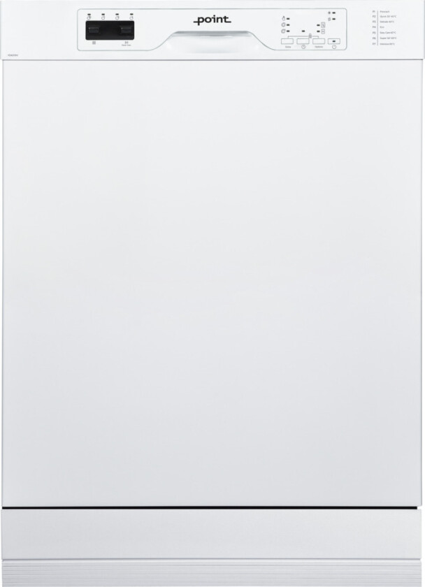 PD6013N1 oppvaskmaskin