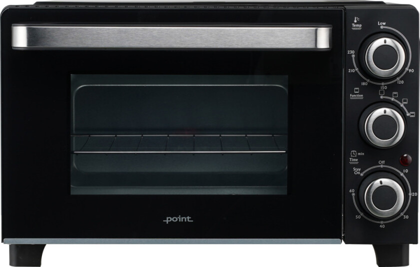 Bilde av PMO16BL miniovn