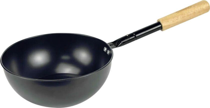 Urnorsk Fres stekepanne