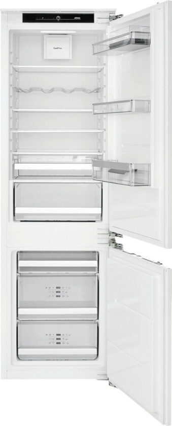 Premium RFN31831I kombiskap