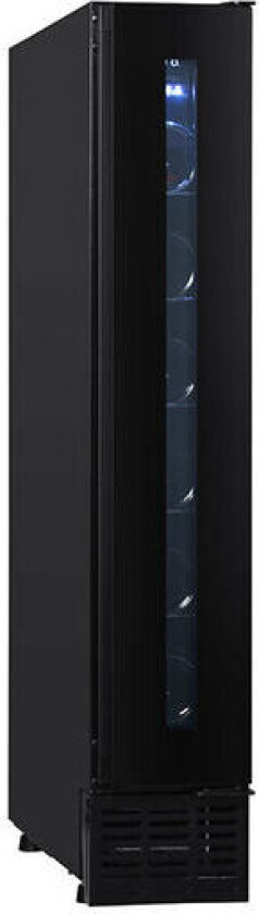 Oslo OX15SRB vinskap