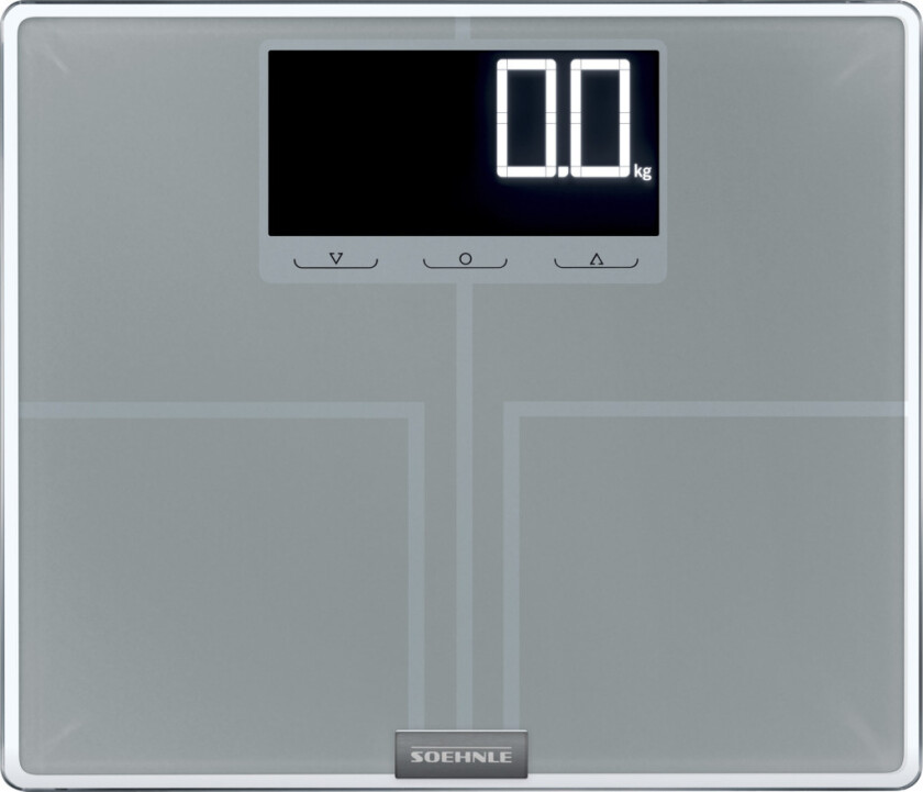 Shape Sense Profi 300 kroppsvekt