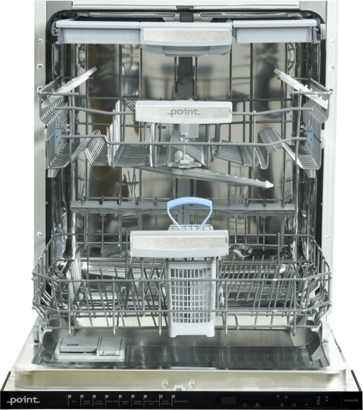 PD6044RIN oppvaskmaskin