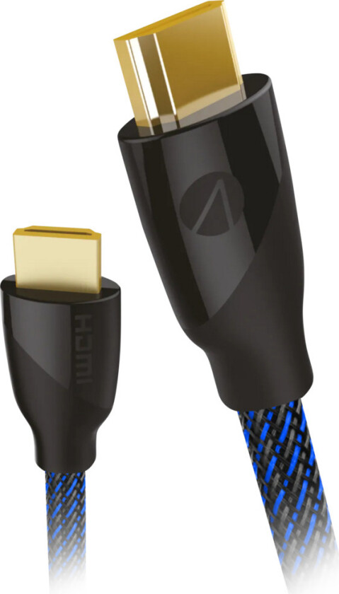 PS5 Core HDMI-kabel 2m