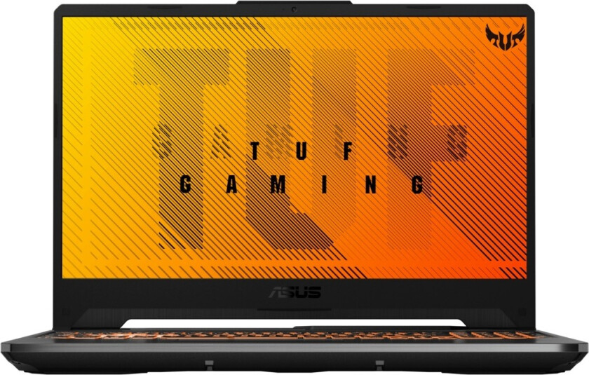 ASUS FX506LI-HN212T 15,6" bærbar PC