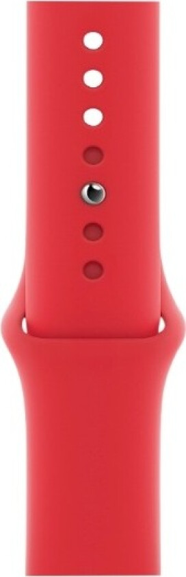 Bilde av Watch 44 mm Sport Band, (PRODUCT)RED
