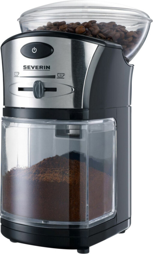 KM 3874 kaffekvern