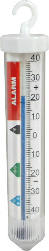 termometer