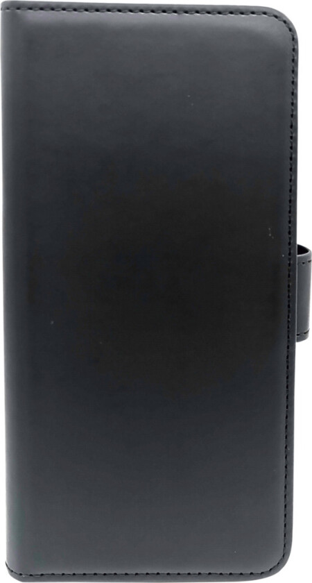 Duo Flip deksel Samsung Galaxy S20 Fe, svart