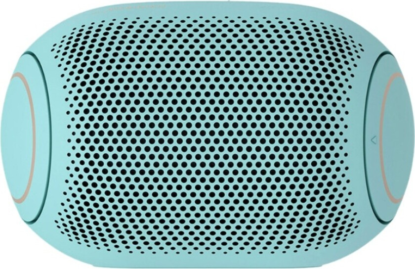 XBOOM Go PL2B Bluetooth-høyttaler, blå