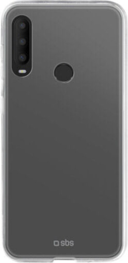 skinny Cover Alcatel 1 Se 2020 deksel