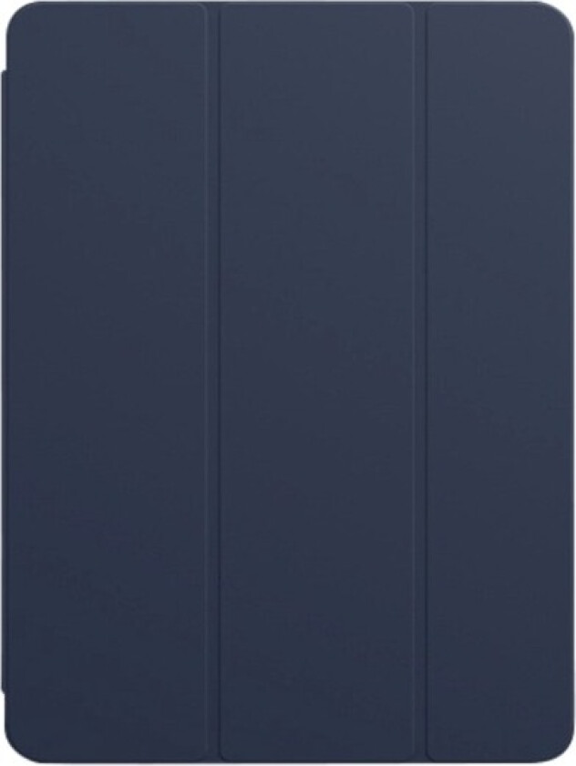 iPad Air (4./5. Gen) 10,9" Smart Folio deksel Dyp marineblå
