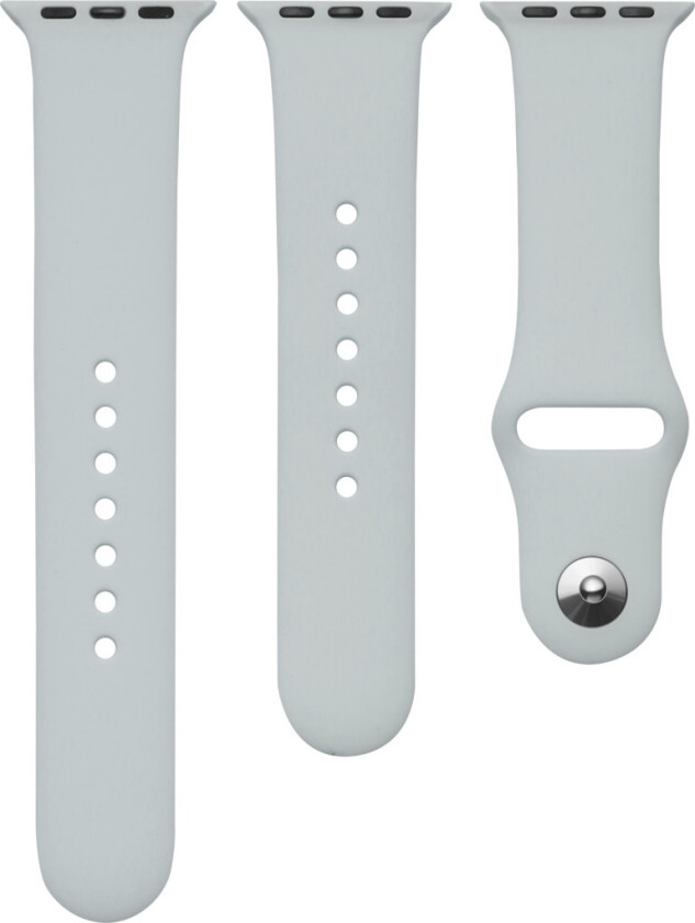 Bilde av Classic-Rem Apple Watch 42/44/45/49 mm, grå