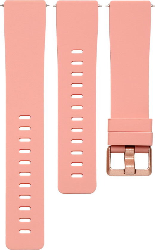 Classic-Rem Fitbit Versa 1/2/Lite, rosa
