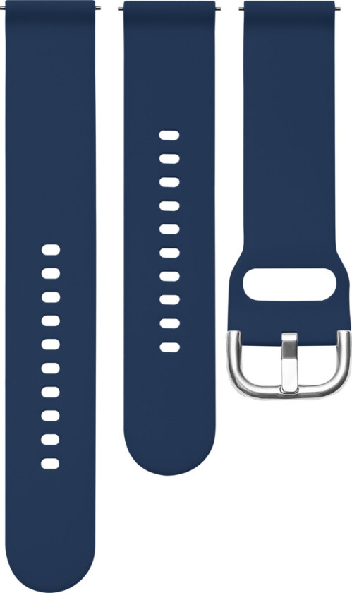 Classic Rem Universal 22 mm, blå