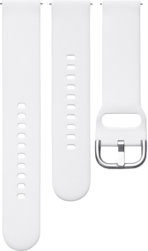 Classic Rem Universal 20 mm, hvit