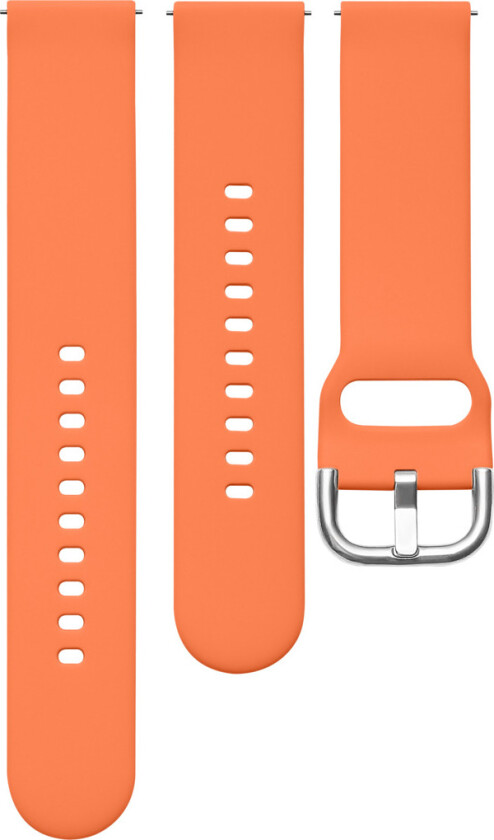 Classic Rem Universal 20 mm, oransje