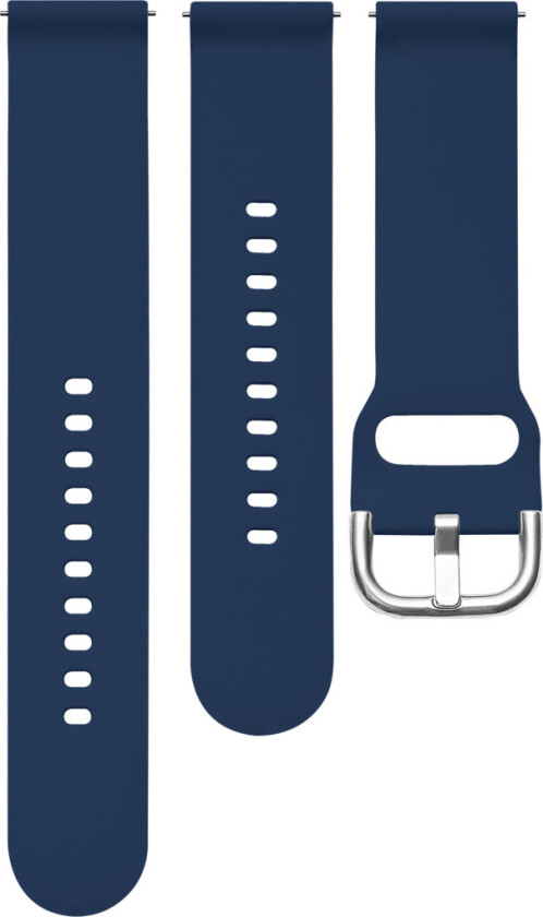 Classic Rem Universal 20 mm, blå