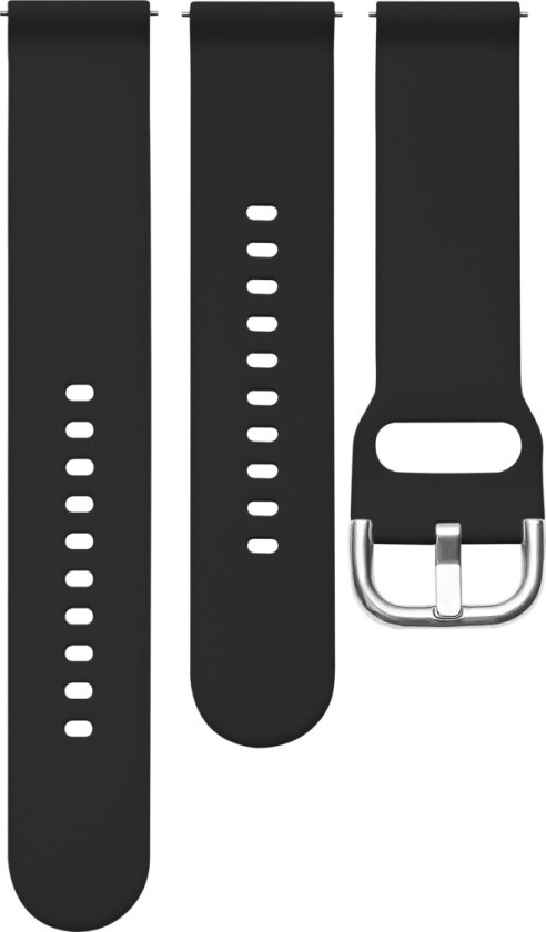 Classic Rem Universal 20 mm, svart