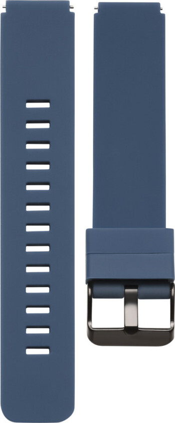 Bilde av Classic Rem Universal 18 mm, blå