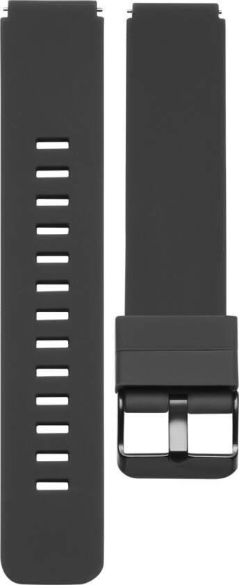 Classic Rem Universal 18 mm, svart