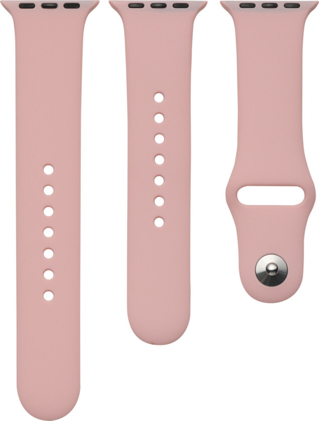 Bilde av Classic-Rem Apple Watch 42/44/45 mm, rosa