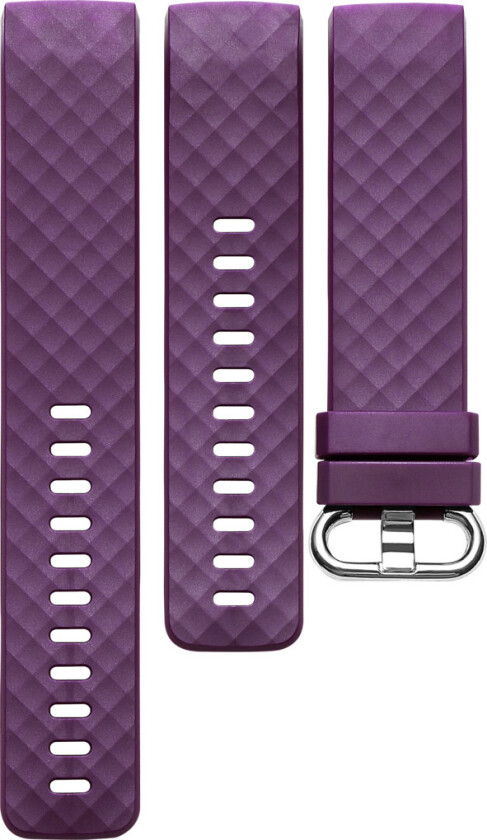 Bilde av Classic-Rem Fitbit Charge 3/4, lilla