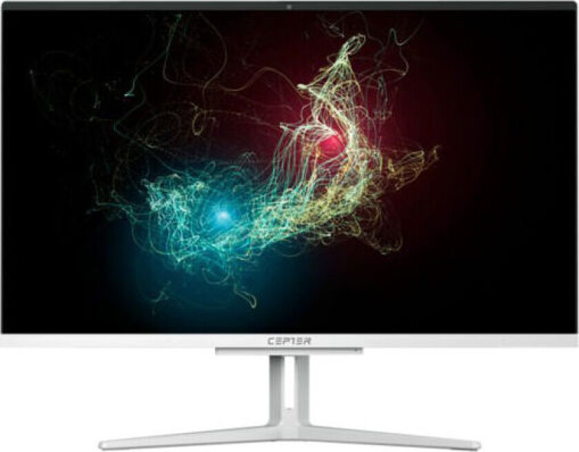 Sense A440-01 23,8" Stasjonær alt-i-ett-pc