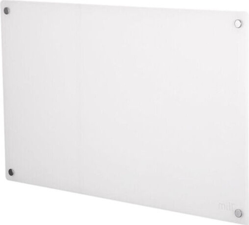 glass 600W WiFi panelovn