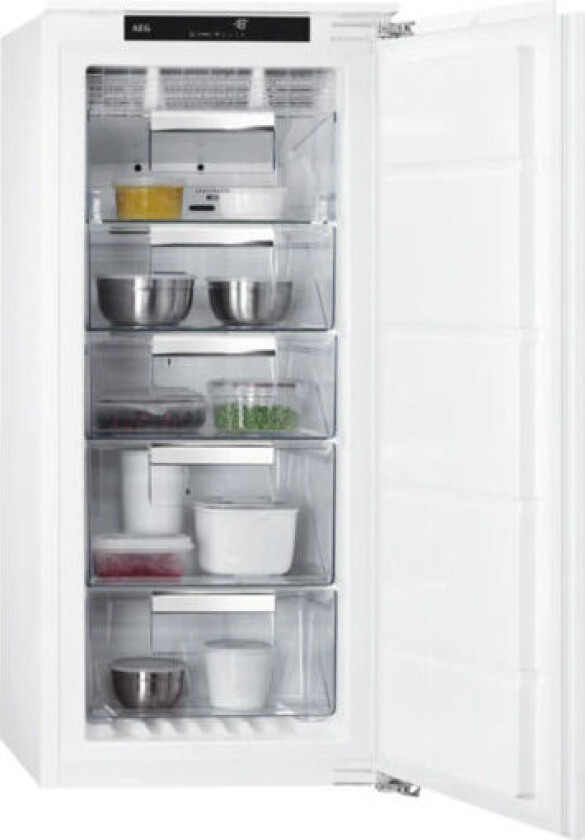 7000-serien ABE812E6NF fryser