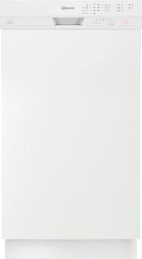 DS 4911-60 T/1 oppvaskmaskin