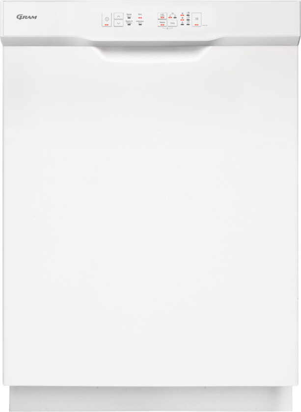 DS 6100/1 oppvaskmaskin