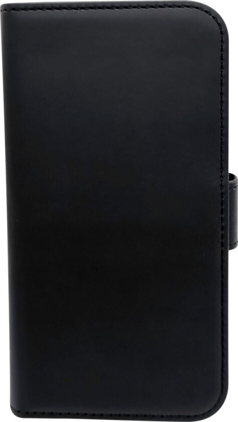 Duo Flip deksel iPhone 12 Pro Max, svart