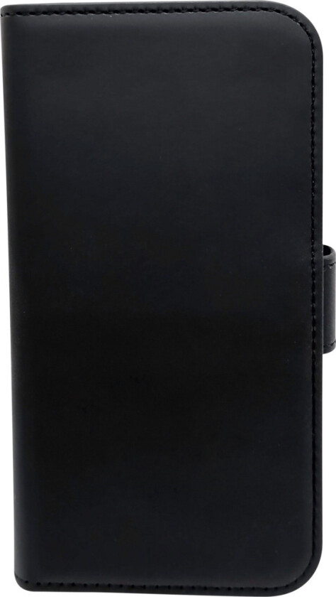 Duo Flip iPhone 12/12 Pro deksel, svart