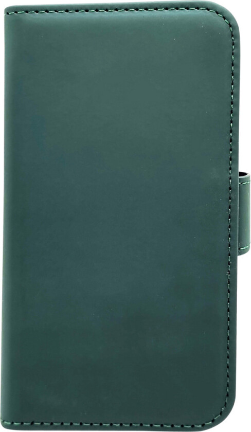 Duo Flip deksel iPhone 12 Mini, grønn