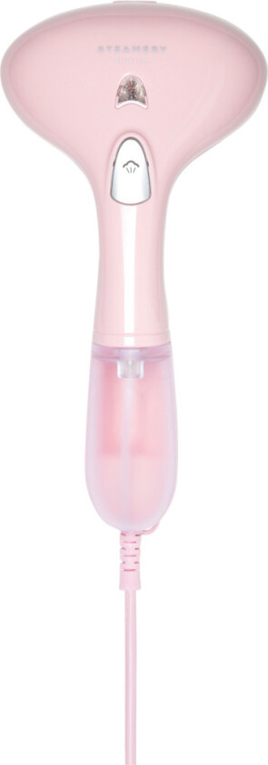 Cirrus No.1 tøydamper, rosa