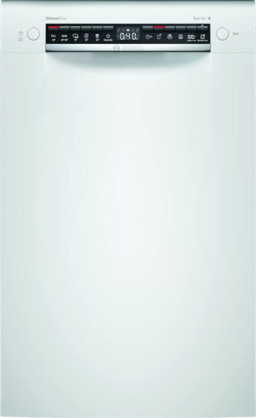 Serie 4 SPU4EMW28S oppvaskmaskin
