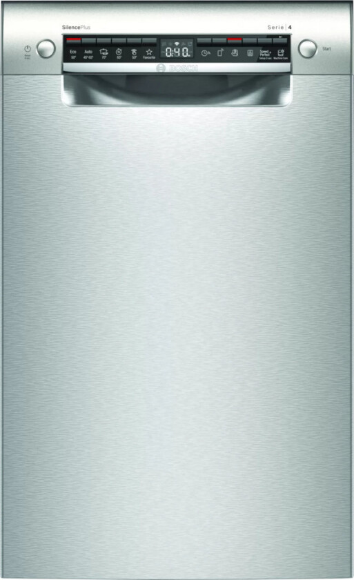 Serie 4 SPU4EMI28S oppvaskmaskin